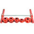 Wheels manufacturing wheels mfg - trapas pers essential gereedschap set