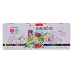 BRUYNZEEL - BRUYNZEEL fineliner set 36 kleuren
