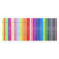 Bruynzeel - fineliner set 36 kleuren