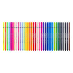 Bruynzeel - fineliner set 36 kleuren