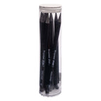 Bruynzeel - design grafietstift 4b - 12 stuks