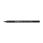 Bruynzeel - design grafietstift 4b - 12 stuks