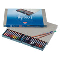 Bruynzeel - aquarelpotloden box 24