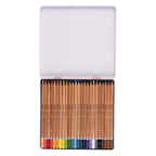 BRUYNZEEL - BRUYNZEEL expression aquarelpotloden blik 24