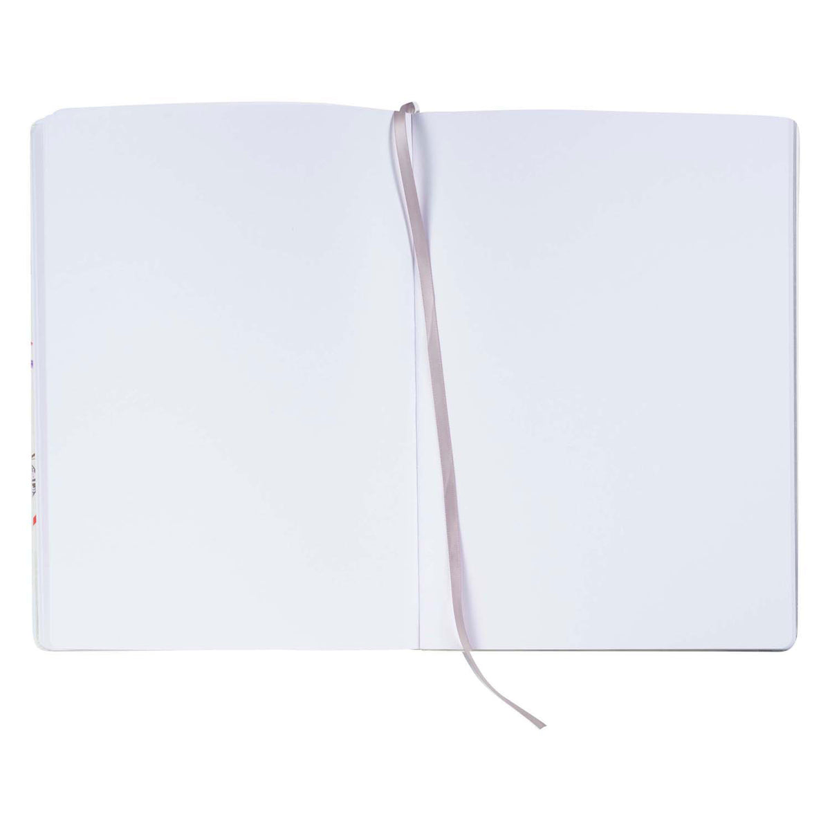 Bruynzeel creatives schets notitieboek a4 140 g m 80 vellen