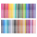 BRUYNZEEL - BRUYNZEEL viltstiften set 50 kleuren
