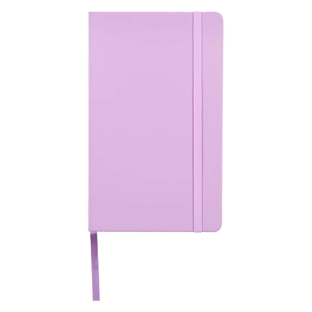 Bruynzeel - bullet journal lila 13x21cm 140 g/m 64 vellen