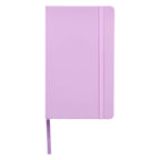 Bruynzeel - bullet journal lila 13x21cm 140 g/m 64 vellen