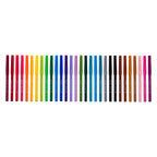 Bruynzeel - viltstiften set 30 kleuren