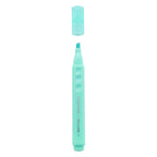 Bruynzeel markeerstiften set pastel 4 kleuren
