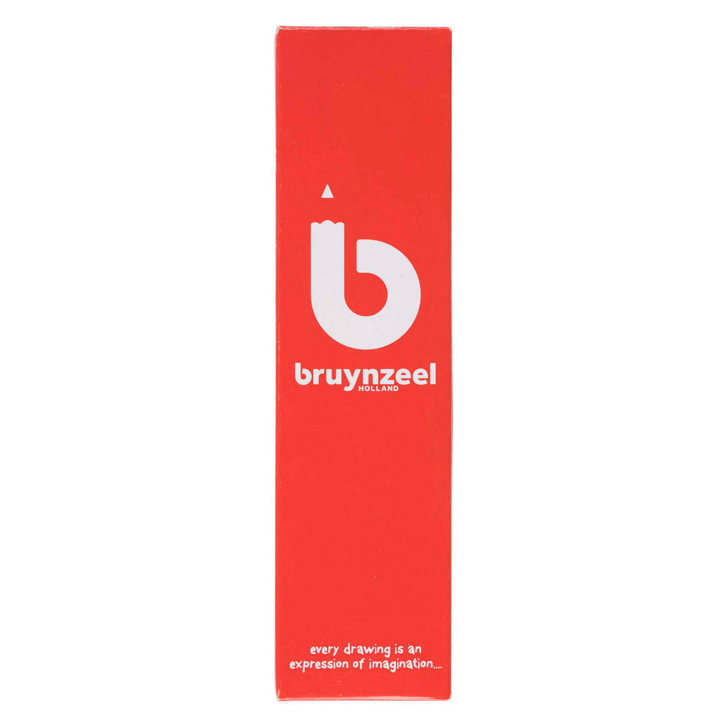 Bruynzeel - burotek 2h grafietpotlood