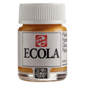 Bruynzeel - Ecola plakkaatverf fles 16ml gele oker 227