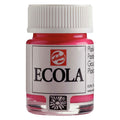 Bruynzeel - Ecola plakkaatverf fles 16ml tyrischroze 359