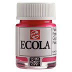 Bruynzeel - Ecola plakkaatverf fles 16ml tyrischroze 359