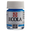 Bruynzeel - Ecola plakkaatverf fles 16ml lichtblauw 501