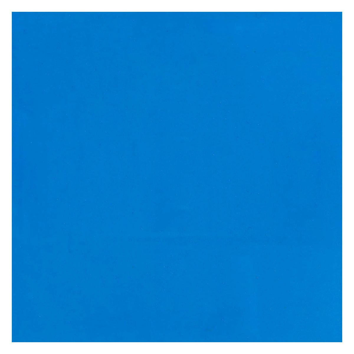 Bruynzeel - Ecola plakkaatverf fles 16ml lichtblauw 501