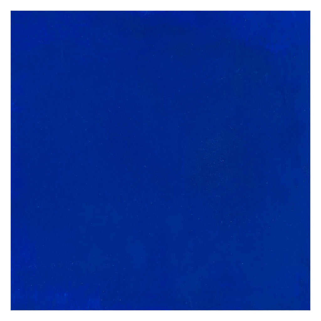 Bruynzeel - Ecola plakkaatverf fles 16ml donkerblauw 502