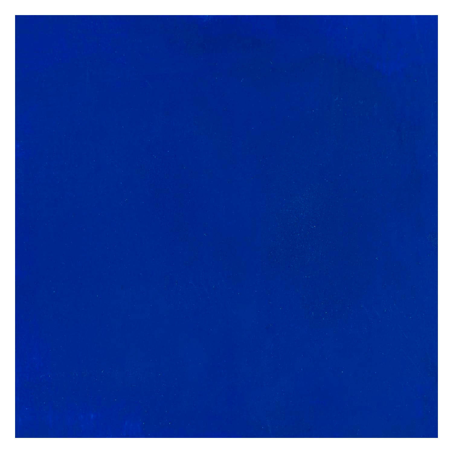 Bruynzeel - Ecola plakkaatverf fles 16ml donkerblauw 502