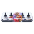 Bruynzeel - Ecoline vloeibare waterverf set additioneel 5x30ml