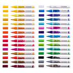 Ecoline - Ecoline brush pen set primair 30 kleuren