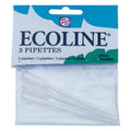 Bruynzeel - Ecoline pipetten 3 stuks