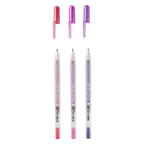 Sakura - Sakura gelly roll metallic set 3 gelpennen sweets