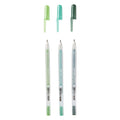 Sakura - Sakura gelly roll metallic set 3 gelpennen forest