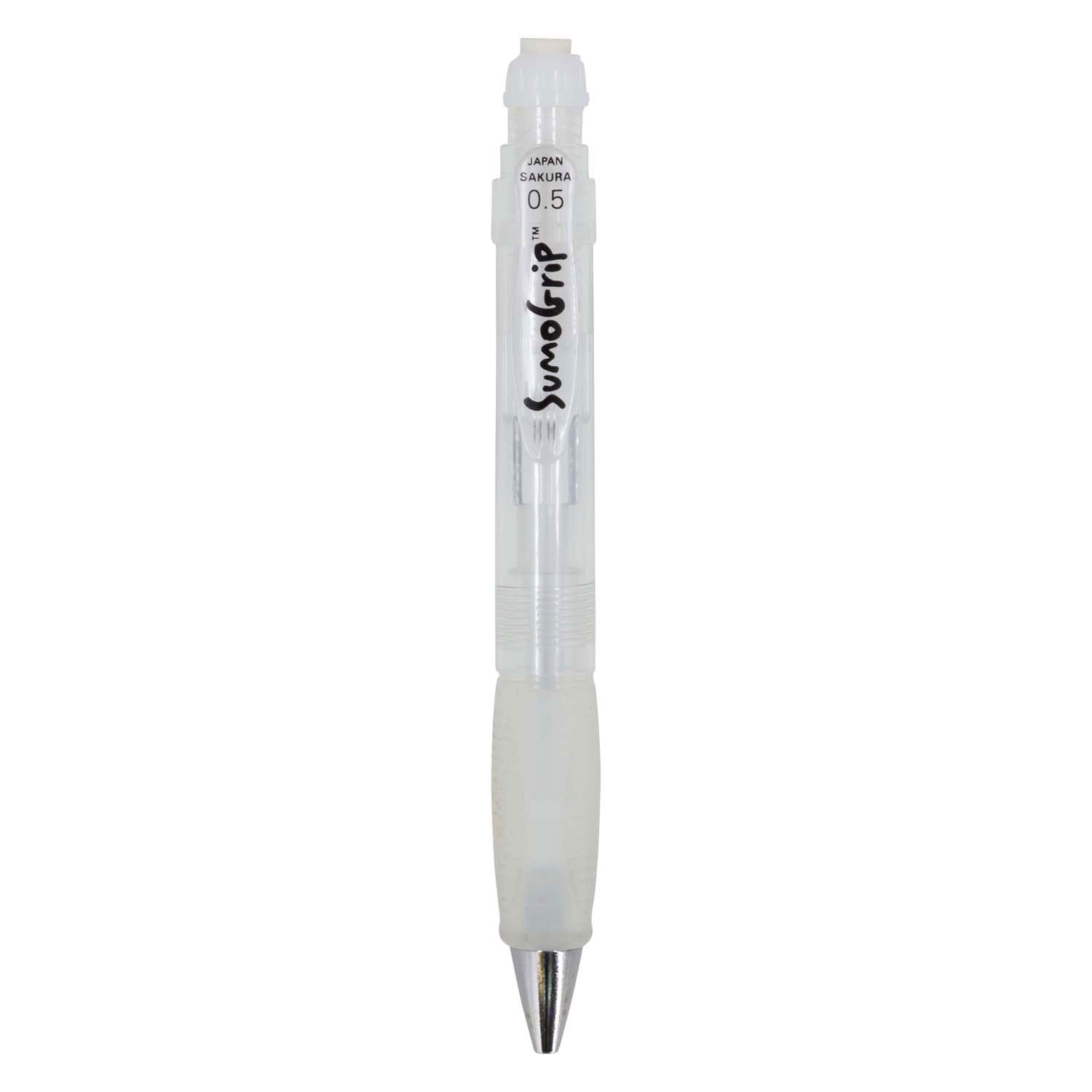 Sakura sumo grip vulpotlood 0.5 mm wit