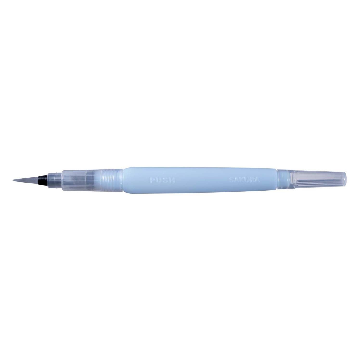 Sakura koi water brush, maat m, lang reservoir
