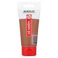 Talens - Talens art creation acrylverf tube 75ml omber gebrand 409
