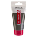 Talens - Talens art creation acrylverf tube 75ml omber groenachtig