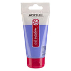 Talens - Talens art creation acrylverf tube 75ml koningsblauw 517