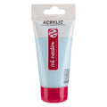 Talens - Talens art creation acrylverf tube 75ml hemelsblauw licht