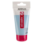 Talens - Talens art creation acrylverf tube 75ml antiekblauw 563