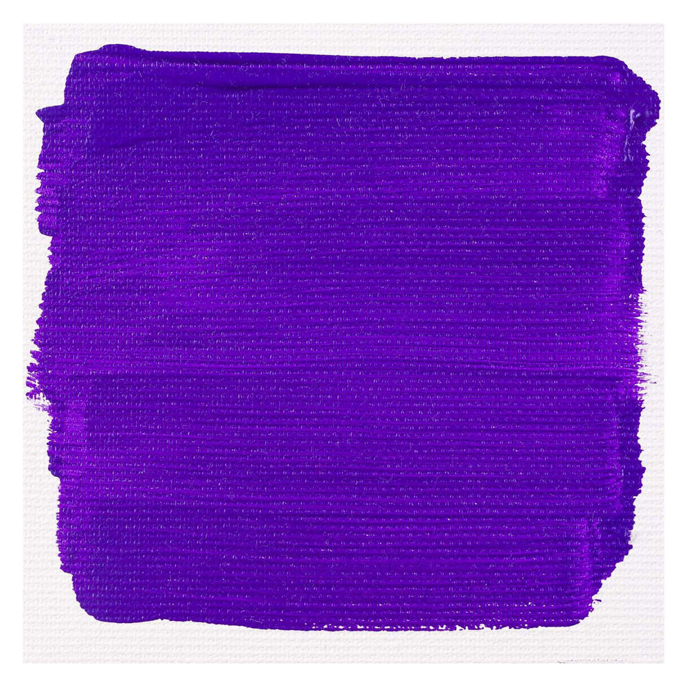 Talens - Talens art creation acrylverf tube 75 ml permanent blauwviolet (568)