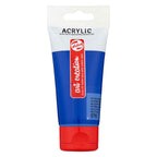 Talens - Talens art creation acrylverf tube 75ml phtaloblauw 570