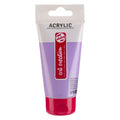 Talens - Talens art creation acrylverf tube 75ml pastelviolet 579
