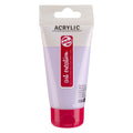 Talens - Talens art creation acrylverf tube 75ml pastellila 584