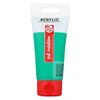 Talens art creation acrylverf tube 75ml paul veronesegroen