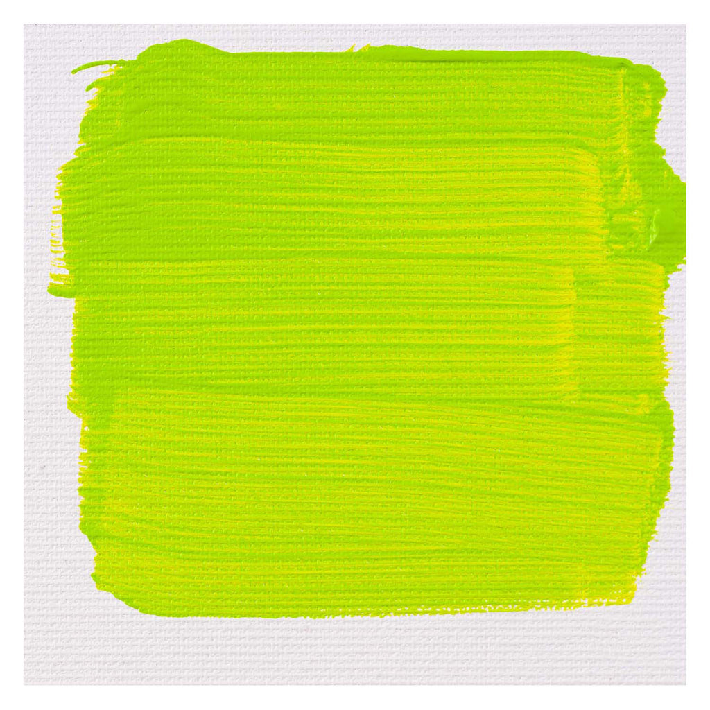 Talens - Talens art creation acrylverf tube 75ml geelgroen 617