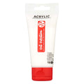 Talens - Talens art creation acrylverf tube 75ml titaanwit 105