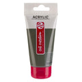 Talens - Talens art creation acrylverf tube 75ml olijfgroen 620