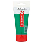 Talens - Talens art creation acrylverf tube 75ml sapgroen 623