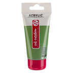Talens - Talens art creation acrylverf tube 75ml loofgroen 652