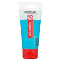 Talens art creation acrylverf tube 75ml turkooisgroen 661