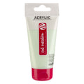 Talens - Talens art creation acrylverf tube 75ml pastelgroen 666