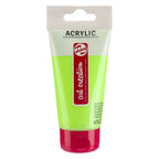 Talens - Talens art creation acrylverf tube 75ml reflexgroen 672