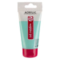 Talens - Talens art creation acrylverf tube 75ml phtalogroen licht