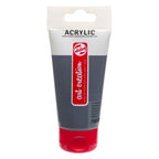 Talens - Talens art creation acrylverf tube 75ml paynesgrijs 708