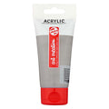 Talens - Talens art creation acrylverf tube 75ml neutraalgrijs 710